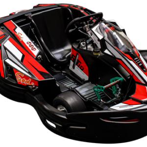 Gokart Farm Időpontfoglalás